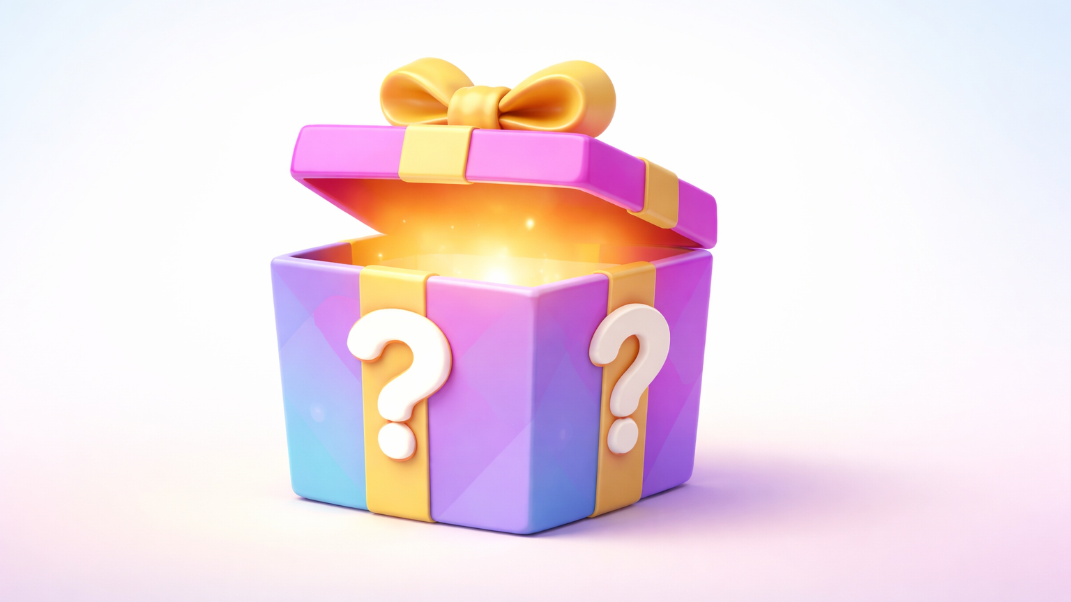Mystery Boxes