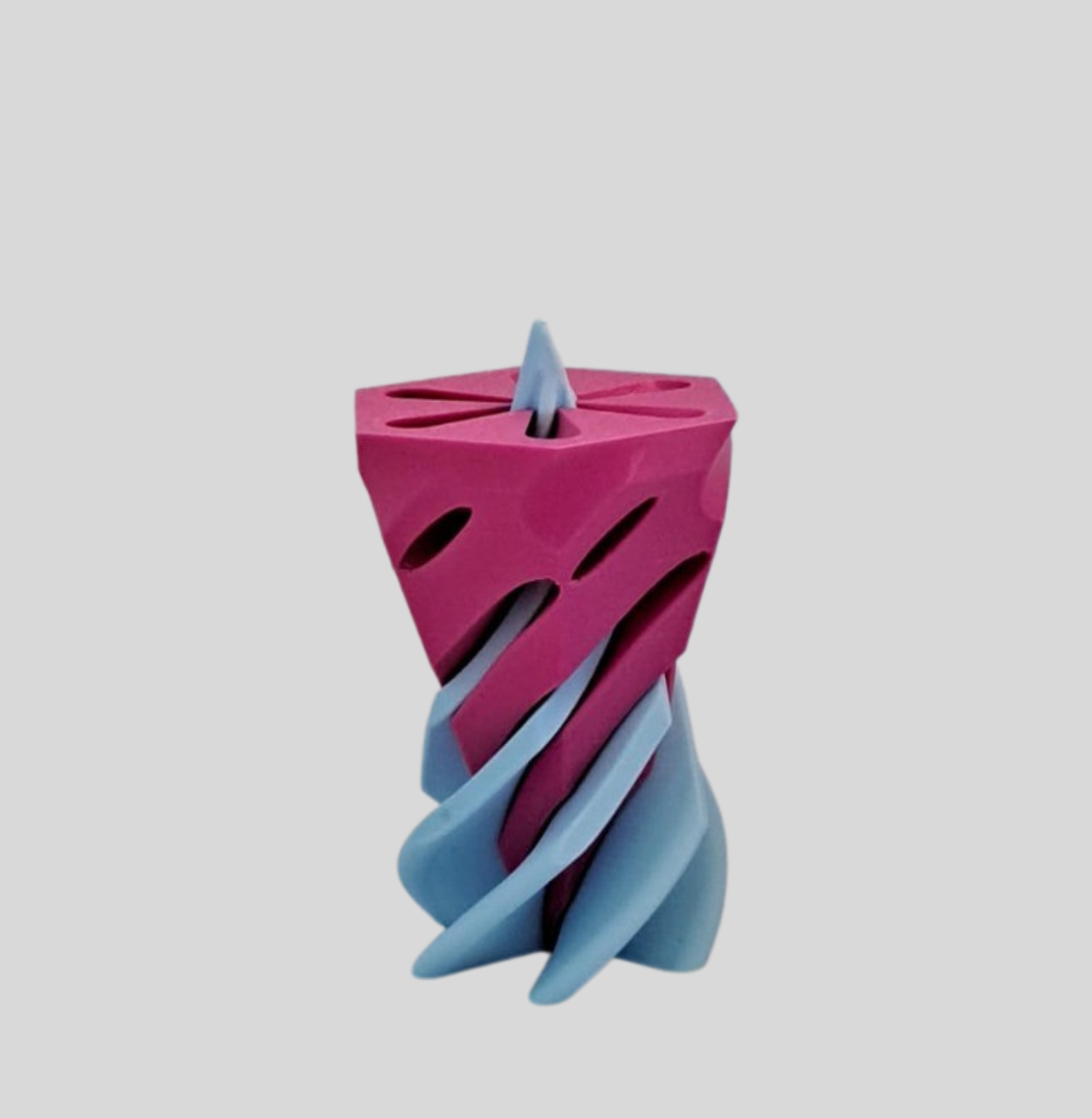 Pyramid Fidget