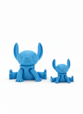 Blue Monster