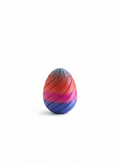 Twisty Fidget Egg