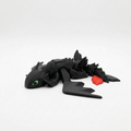 Flying Dragon