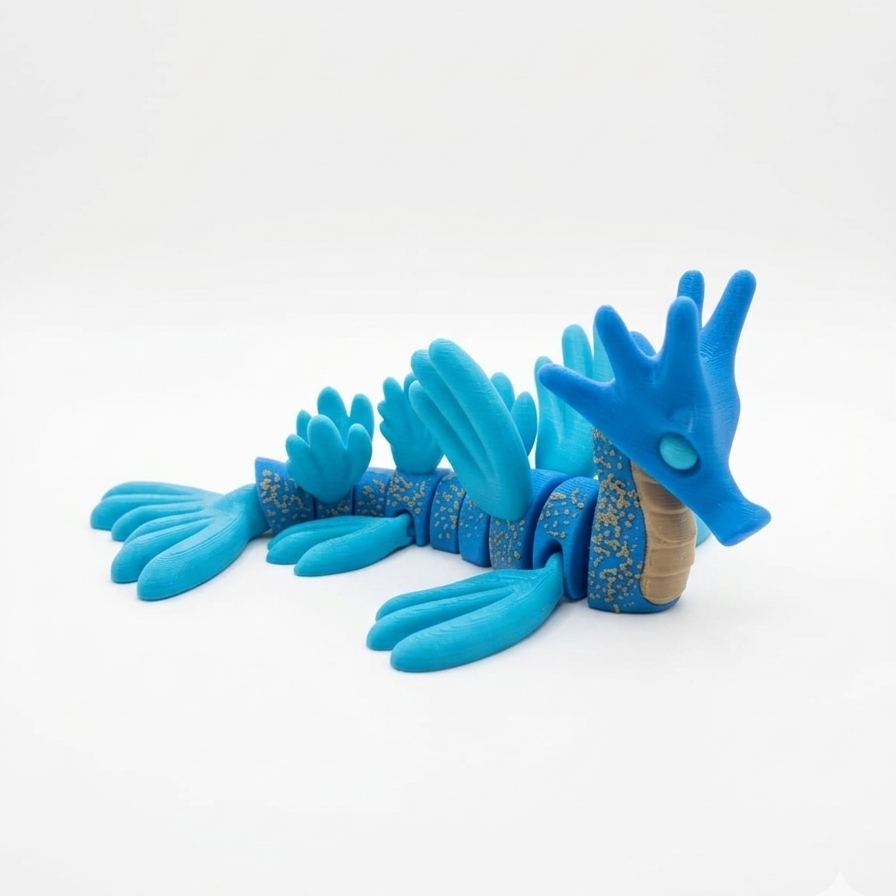 Seahorse