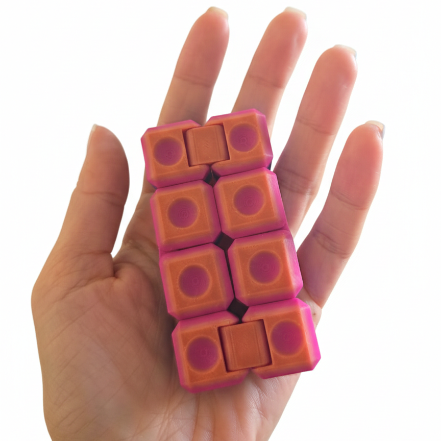 Infinity Cube