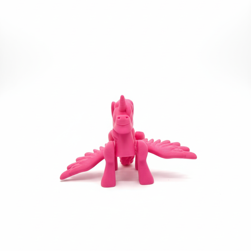 Flying Unicorn