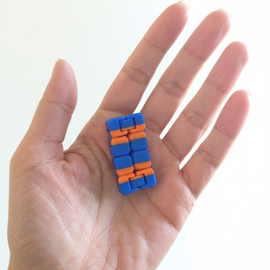 Infinity Cube