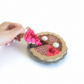 Mini Pie Slices