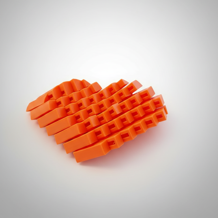 Heart Fidget