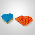 Heart Fidget