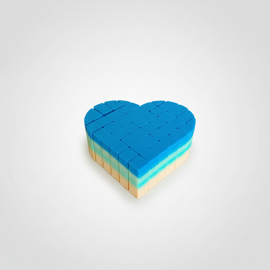 Heart Fidget
