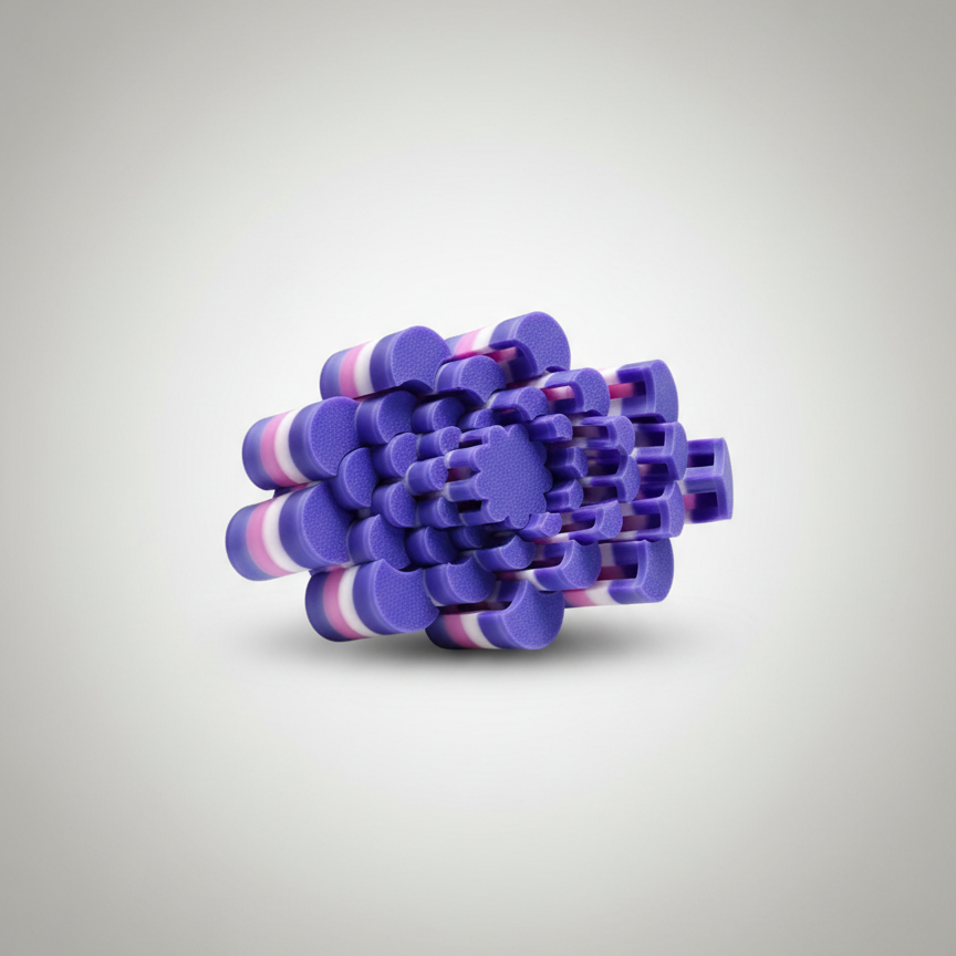 Flower Fidget