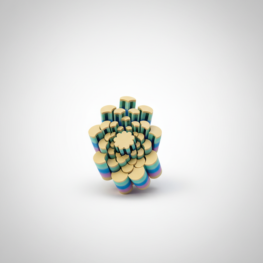 Flower Fidget