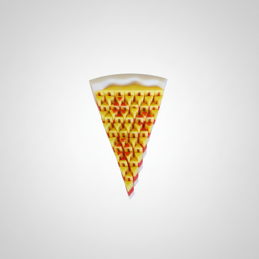 Pizza Fidget