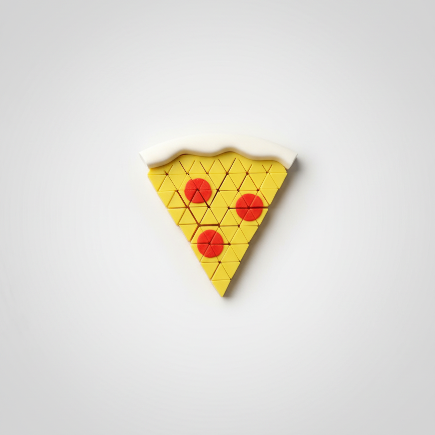 Pizza Fidget