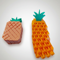 Pineapple Fidget