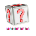 Wanderers Mystery Box (ages 7-13)
