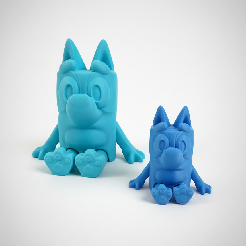 Blue Dog