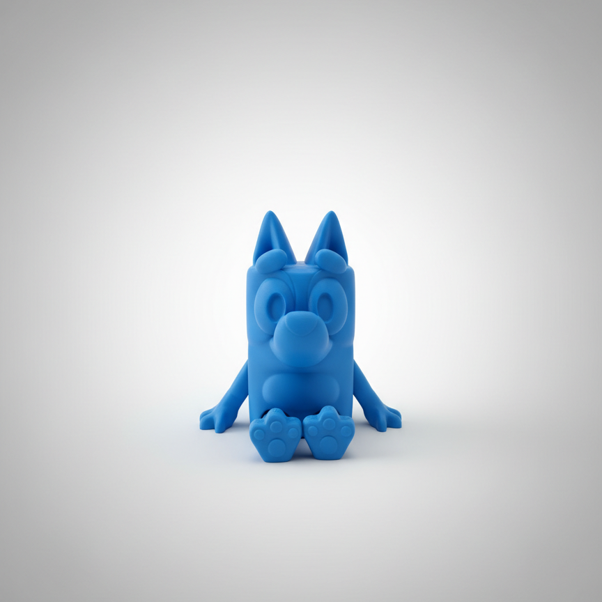 Blue Dog