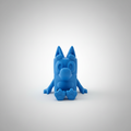 Blue Dog