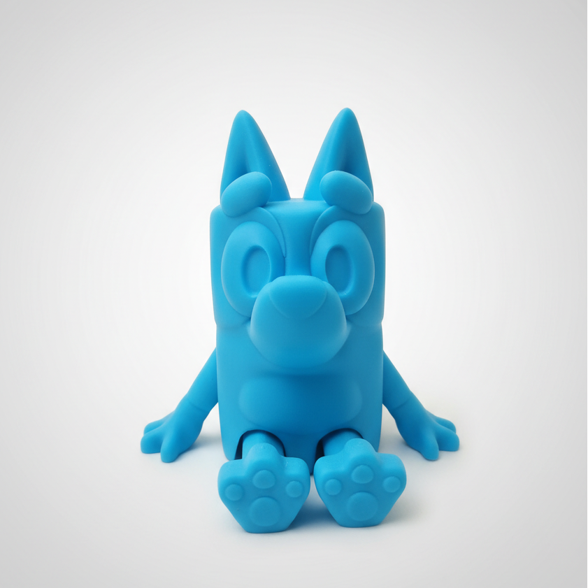 Blue Dog