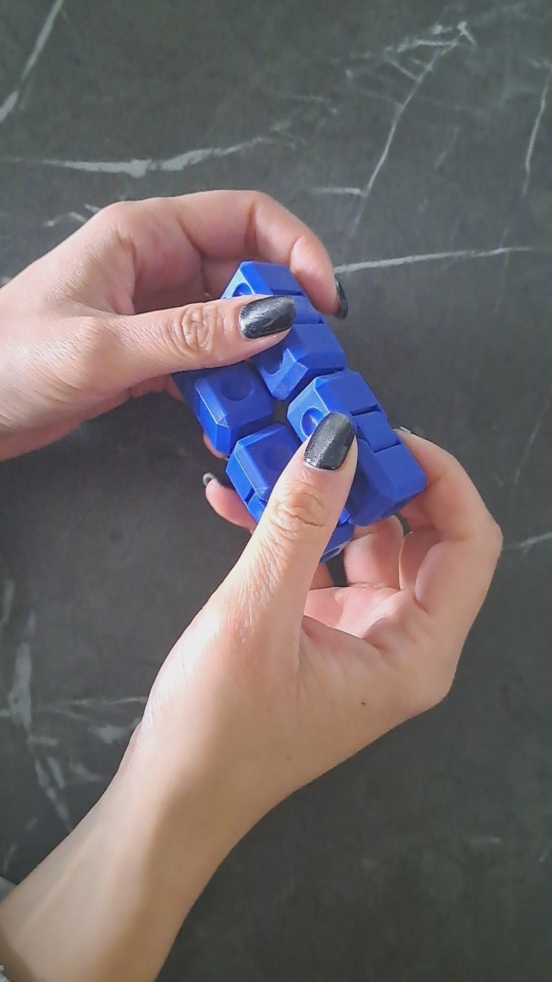 Infinity Cube