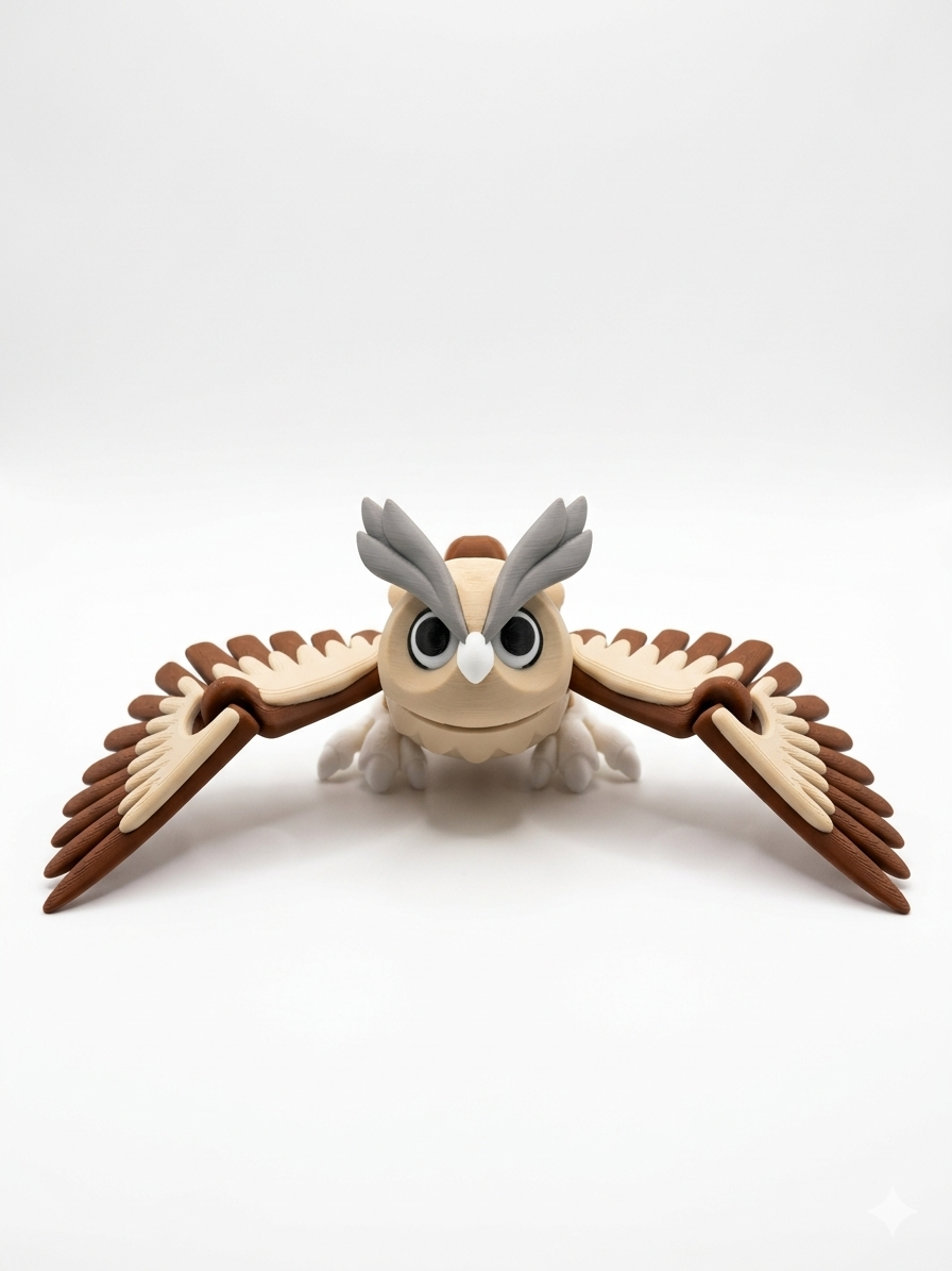 Owl